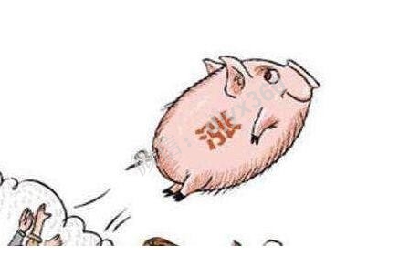 04股票猪：不花1分钱成为上市公司第二大股东