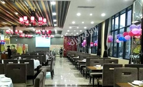 05众筹猪：白吃白喝不出一分钱开饭店实战案例