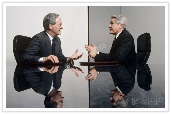 怎么去搞定理智的客户，做好这4项准备，让你每次见客户都能成交