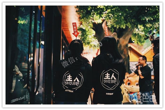 社区团购怎么做？大学生卖坚果，利用“社区团购”模式月入10万