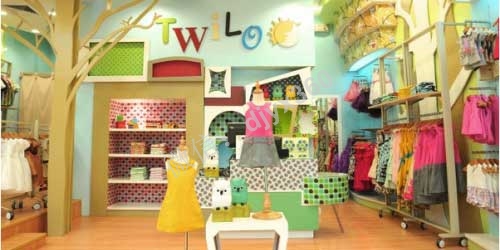 童装店的经营策略，新开童装店抽奖券引流卡策略