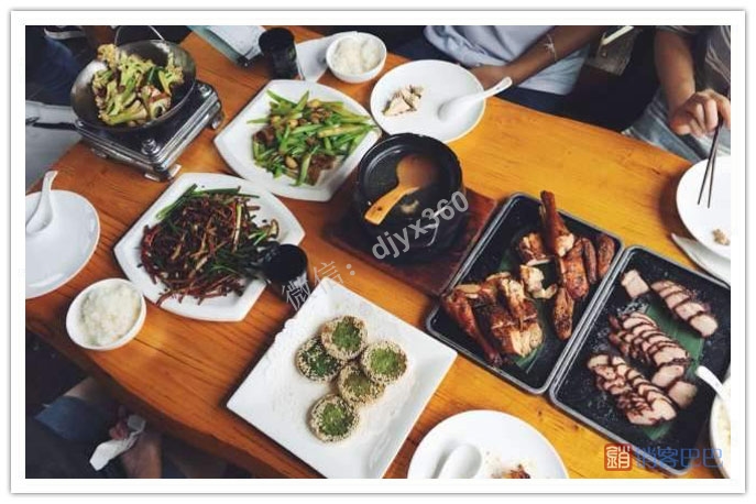 餐饮店活动营销方案，4个方法教你增加餐厅翻台率