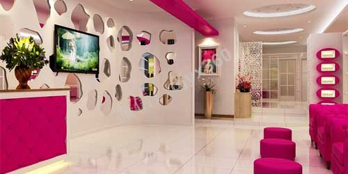 美容院如何打造引流产品