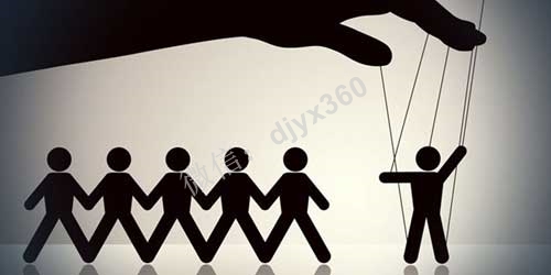 个人的人品是最强大的后端