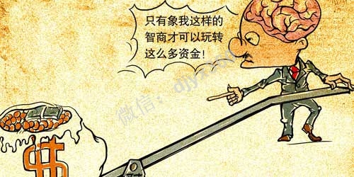 如何成为“杠杆借力”交易设计师 迅速创富