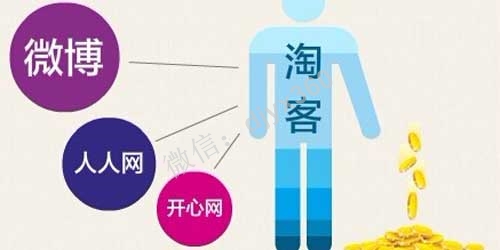 淘宝客变现的营销秘籍