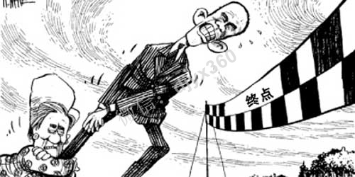 警告：不要让30%的客户拉你的后腿！