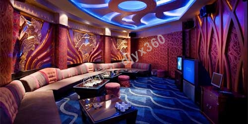 KTV另类的规模化引流卡模式