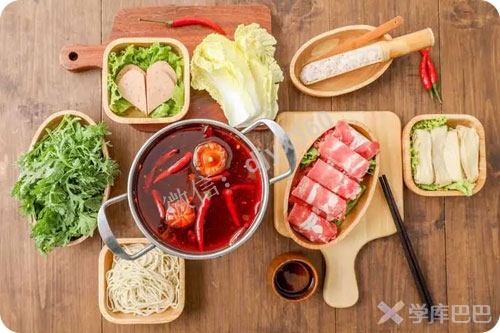 火锅店引流方案设计，利用“耳语营销”，30开办理291张资格卡