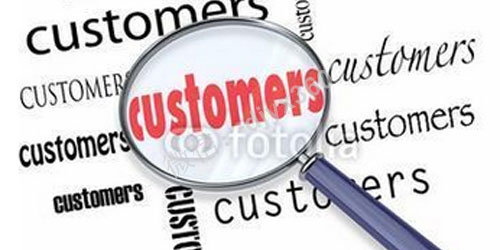 如何从您当前和以前客户名单上增加客户！