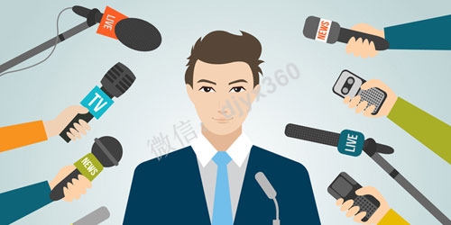 组织新产品发布会，让你的产品快速传播！