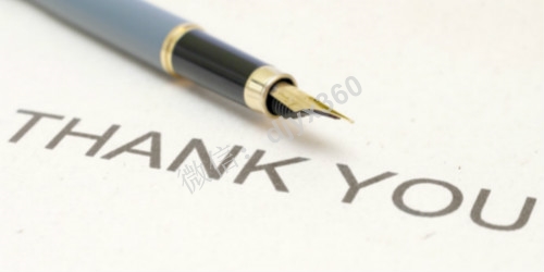 如何让你的销售信更加可信！