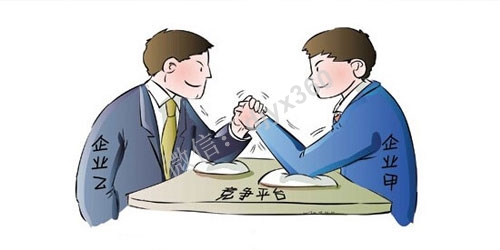 比你的竞争对手更优秀的7种方法！