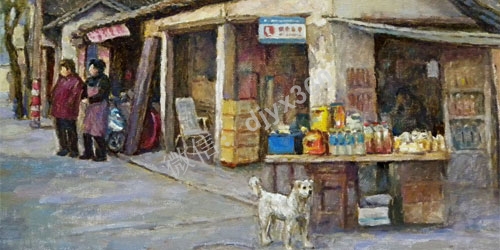 如何开好一家小卖部，零租金1年赚30万！