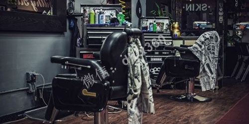 理发店引流活动，利用平台战略引流中高端客户！