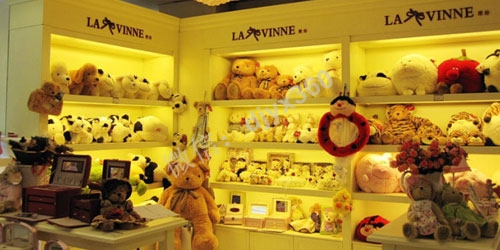 礼品店打造尖刀产品，精准引流方案！