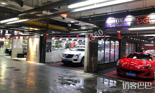 洗车店活动策划方案，如何用“5步策略”，三个月提升营业额34万