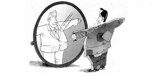 吸金广告之人性训练教程文案