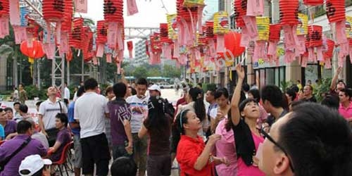 如何做2016中秋节活动策划方案