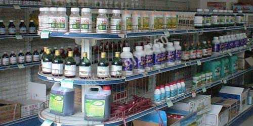 农药销售策略 零起步垄断县城的农药市场？