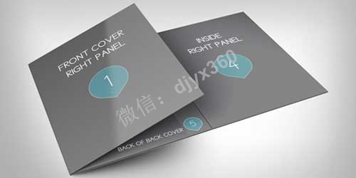 制作宣传册中所存在的10大营销错误