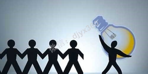 透露某文案大师的商业模式