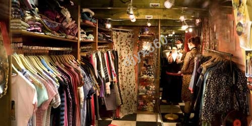 服装店如何整合周边资源，吸引顾客进店消费，5招扭亏为盈技巧