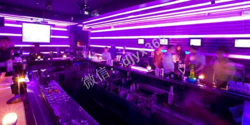 酒吧经营策略 套餐赠送案例