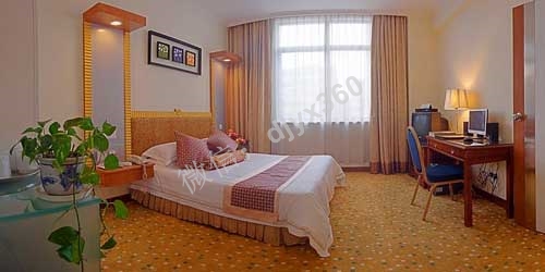 酒店挑逗客户的诱惑服务