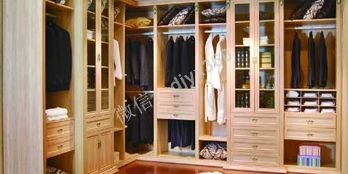 定制衣柜文案优化全过程