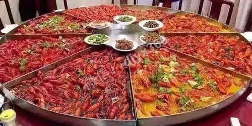 龙虾店开业活动方案，顾客挤爆门的病毒营销策略