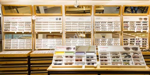 新开眼镜店如何提高顾客信任