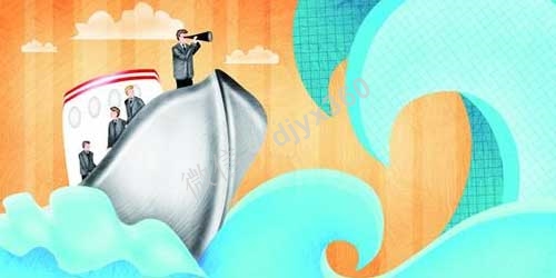 眼下最流行的几个商业模式浅析