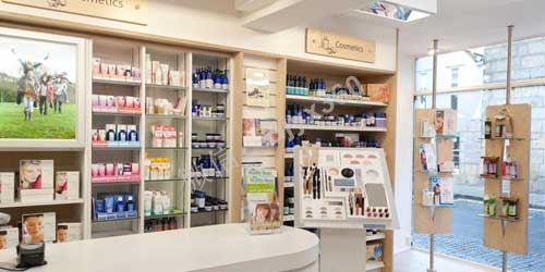 化妆品店营销策略 5张卡引爆店面流量