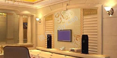 3个步骤打造艺术涂料自动引流营销方案