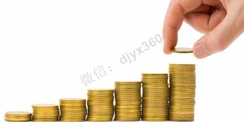 企业8种常见的赚钱的方法和手段