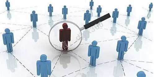 看透客户 更精准地找到潜在客户的五个境界