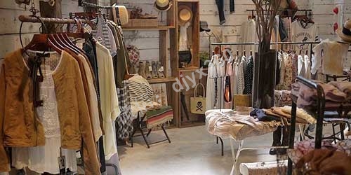 新开服装店如何把收入提高2倍、3倍、5倍