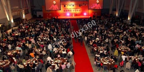 上门承包酒席”如何把收入翻倍！