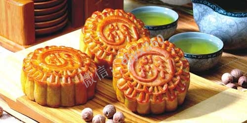 让月饼卖疯的客流吸引模式