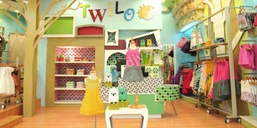 童装店借力营销案例 打破竞争的秘诀