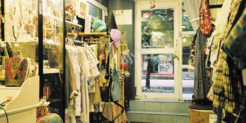 如何借力别人的店铺卖你的衣服