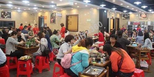 如何开好一家麻辣烫店？麻辣烫店七天从1000到4000元过程