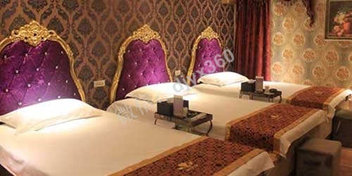 足浴店借力营销案例 400张卡吸引800多顾客消费