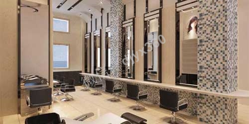 整合6000家理发店的免费商业模式案例！