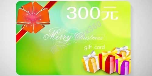 什么赠品最吸引人之“人气理财卡”策略