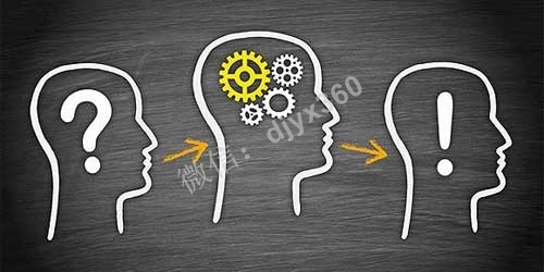 让你领先对手的逆推思维是什么