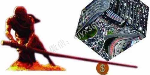 杠杆借力商铺营销案例，1万开家10万的饭店！