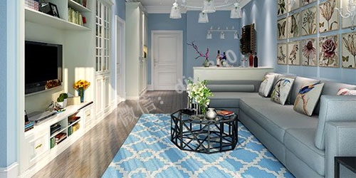 定制家居生意不好，整合异业联盟商家，美女用这招年赚百万！