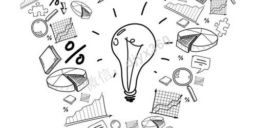 18个终身受用的思维方式！